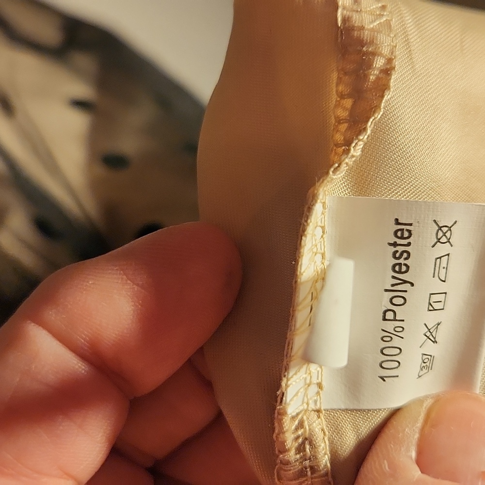 VERSATILE DRESS XL - Picture 6 of 7